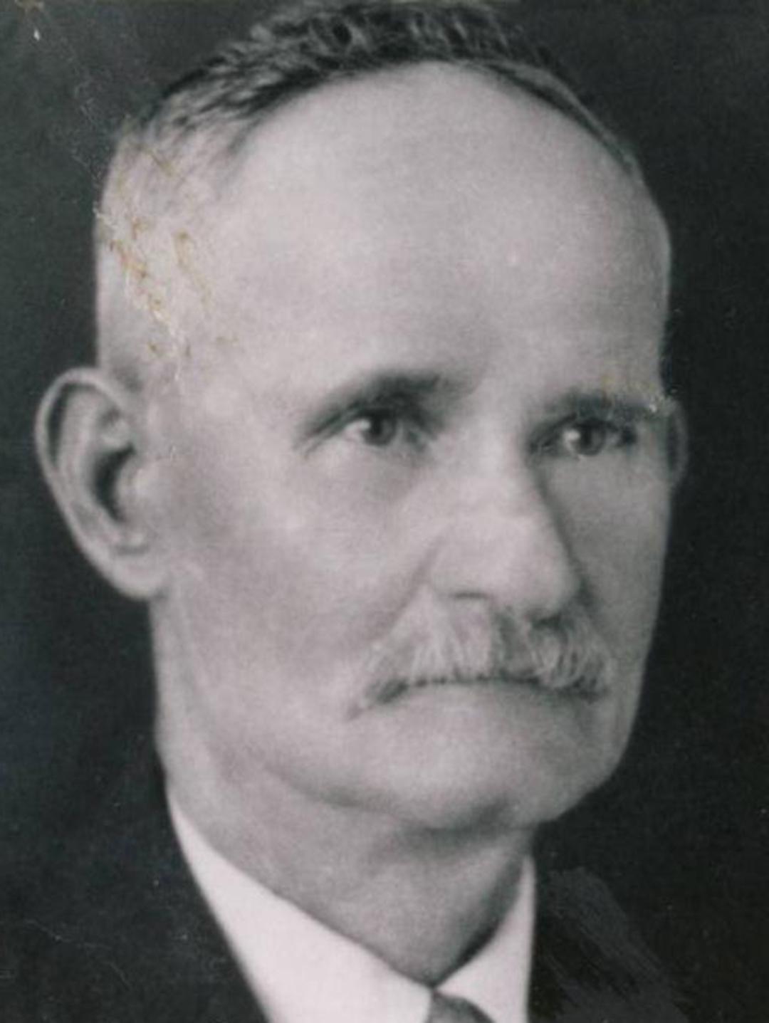John Thomas Joseph (1858 - 1939) Profile